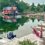 Stunning In Torangsvag