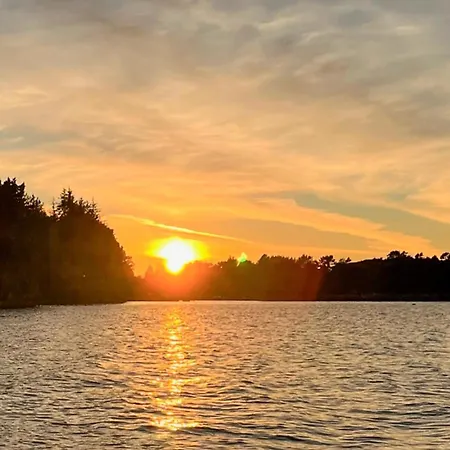 Stunning In Torangsvag 度假居 *