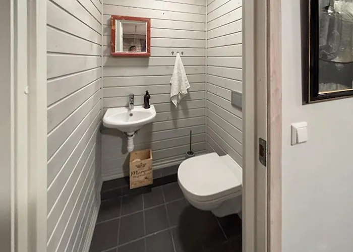 Σπίτι διακοπών Stunning In Torangsvag *