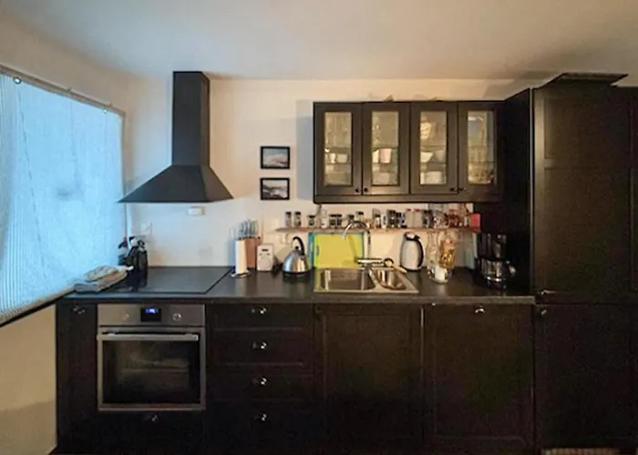 Stunning In Torangsvag Σπίτι διακοπών *