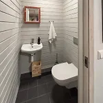 Prázdninový dům Stunning In Torangsvag *